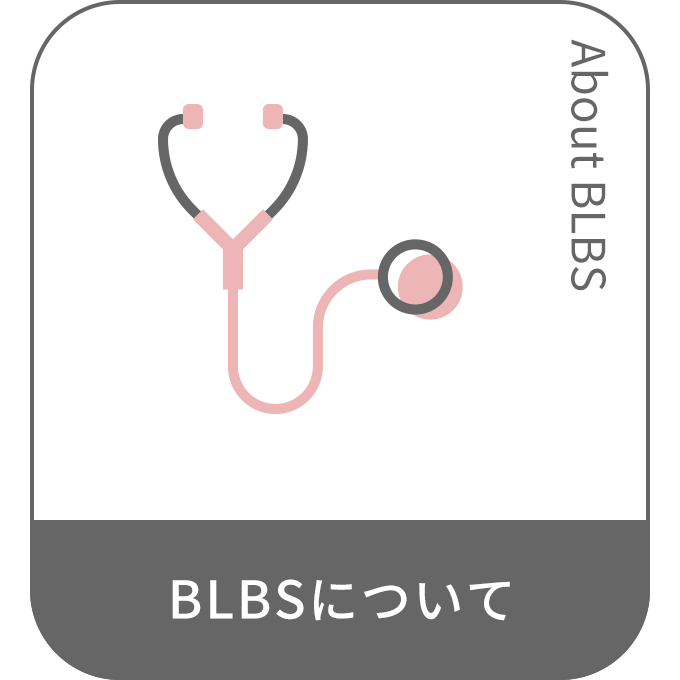 BLBSについて