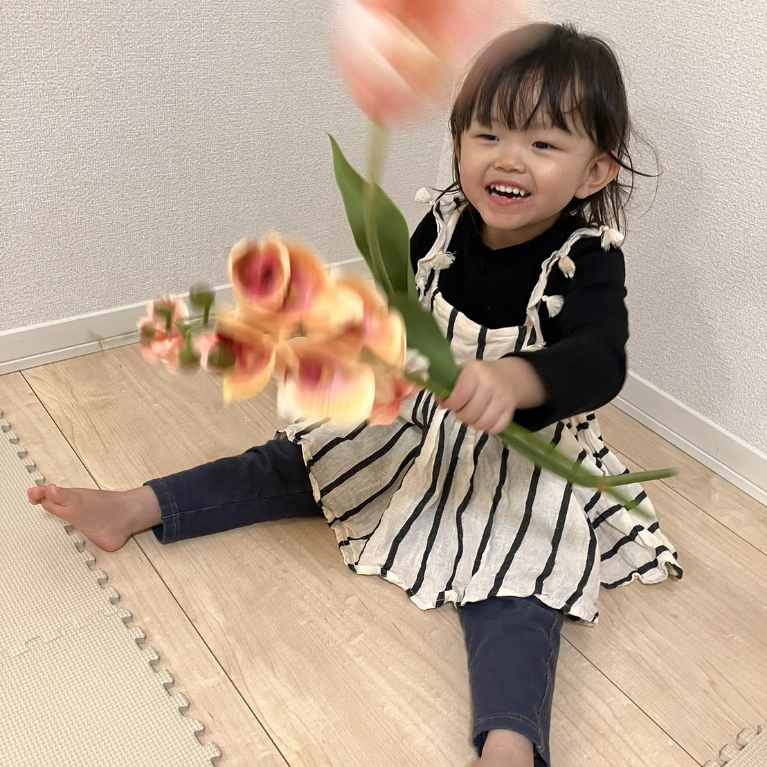 現在の様子